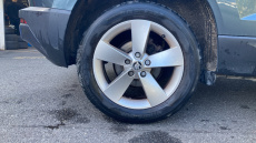 Skoda Karoq 1.5 TSI SE 5dr DSG Petrol Estate